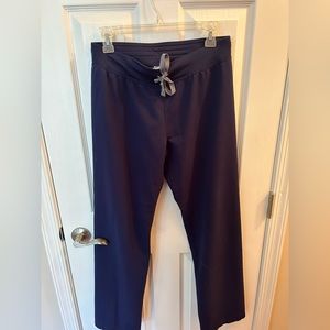 Figs basic scrub pants